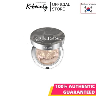 [Age] 20s Glass Skin Essence Pact 12.5g 20s Age Perfect Glow…