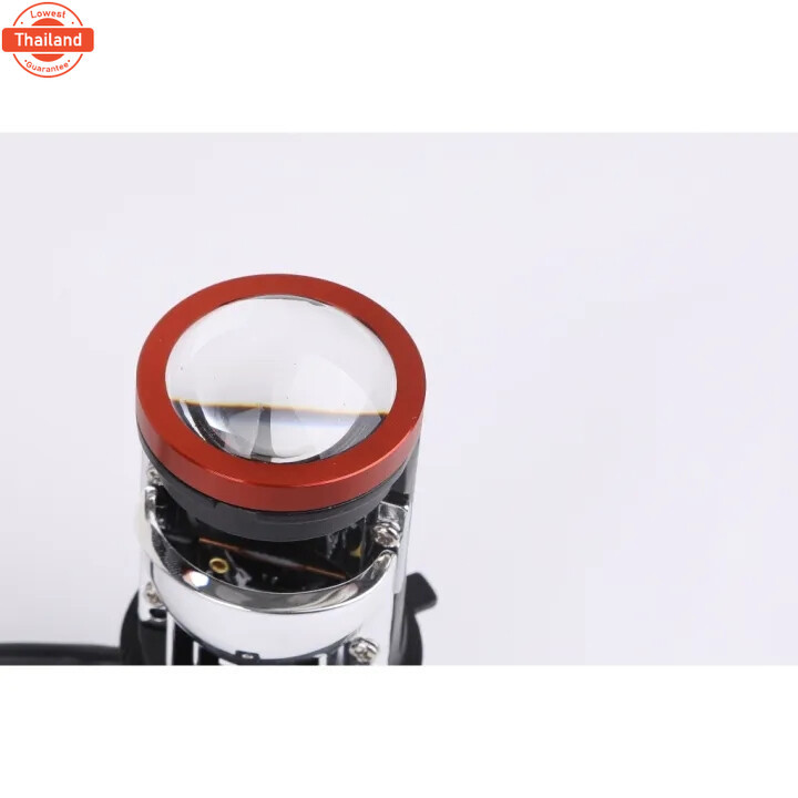 ไฟหน้ารถยนต์ Y19Z-HIGH POWER H4คัตออฟ RHD genuineกล่อง สเปคสูงกว่า Y13H, Y15H Y11 Y8 Y6