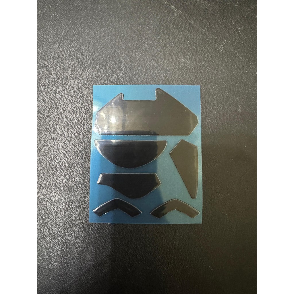 Logitech G402 G402IC Mouse สติ๊กเกอร์เท้าใหม่เอี่ยม