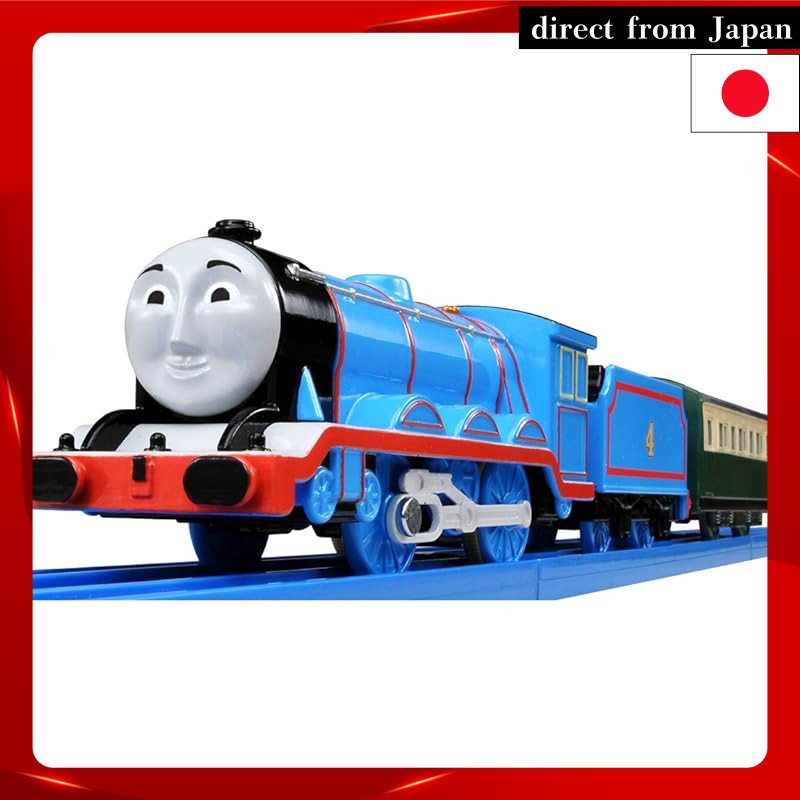 Takara Tomy Plarail Thomas TS-04 Gordon