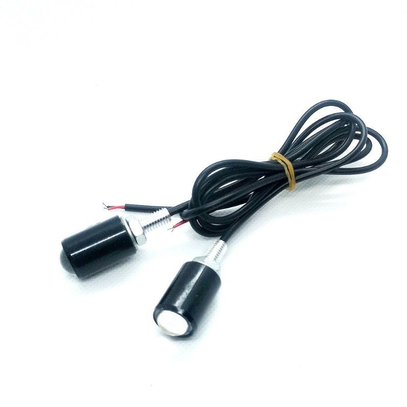 ไฟ LED DayLight ตาแมว แบบ2ทิศทาง  2ชื้น