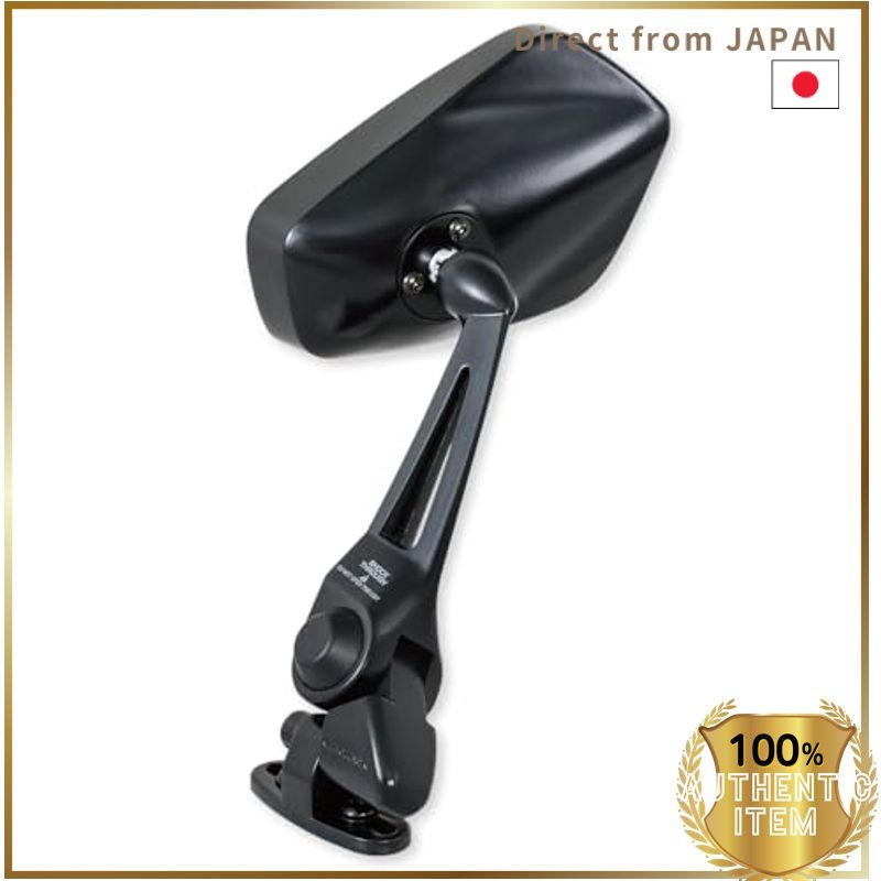 TANAX Napoleon Cowling Motorcycle Mirror