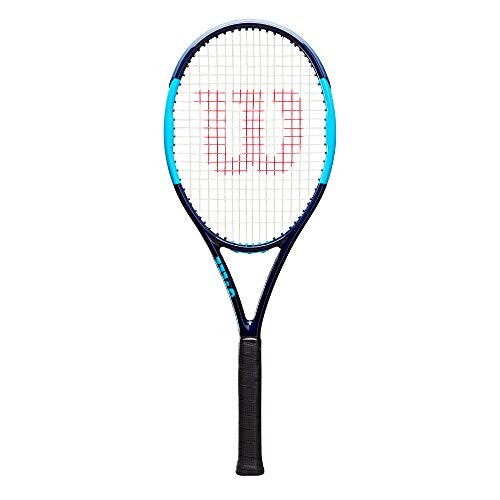 Wilson Hard Tennis Racket [Frame Only] ULTRA TOUR 95CV Grip Size 2 2019 Kei Nishikori Model Blue WR0