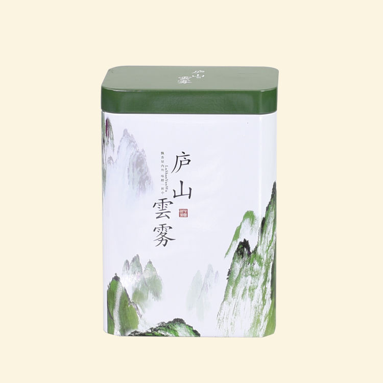 ชา Lushan Yunwu 2025 ชาใหม่ Jiangxi Jiujiang พิเศษ Lushan Cloud Mist Tea 2025 ชาใหม่ Jiangxi Jiujiang พิเศษ Lushan Cloud Mist ชาอัลไพน์ชาเขียว 5.8