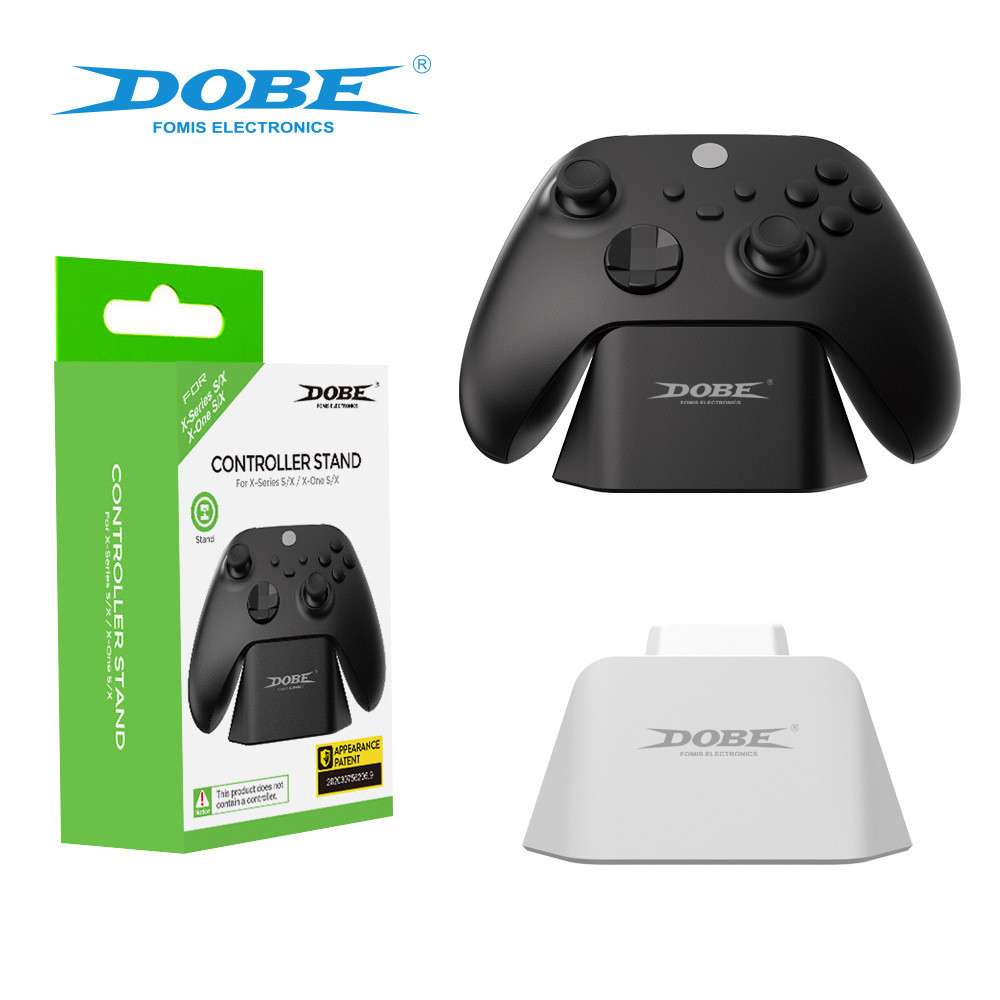 XboxSeriesX Handle Display Stand ONE/S/X Gamepad Stand Desktop Display Stand