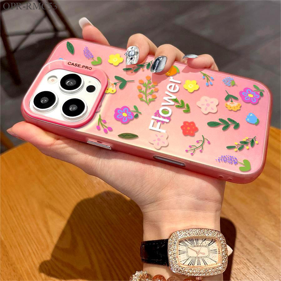 เคส Realme C53 C51 C55 C67 C35 C33 C30 C25Y C21Y C17 C11 C12 C25 C15 C21 C1 C2 C3 5 5i 6i 7i Note 50 2020 4G 5G Case CYK