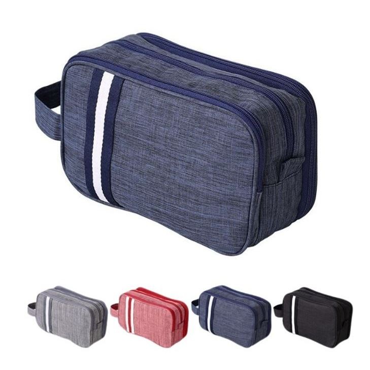 FD กระเป๋าจัดระเบียบของใช้ในห้องน้ำ เครื่องสำอางและอุปกรณ์เครื่องใช้ ITรุ่น BX-1682 (B9-068) TRTR จา