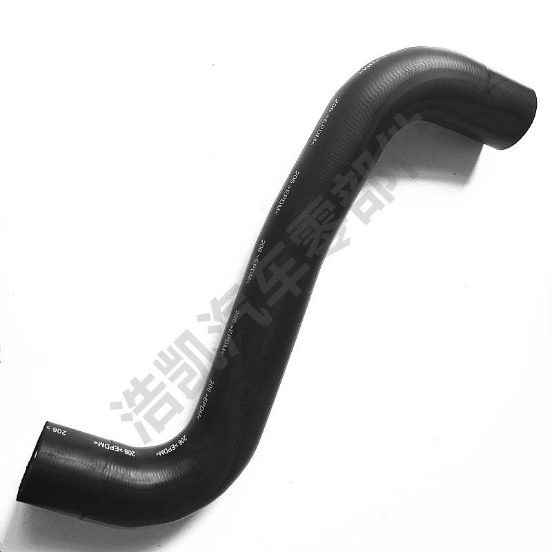 เหมาะสําหรับผู้ผลิตท่อน้ําถังเก็บน้ํา Subaru Sanyuan EPDM ท่อยาง EPDM ท่อน้ําระบายความร้อนยาง EPDM