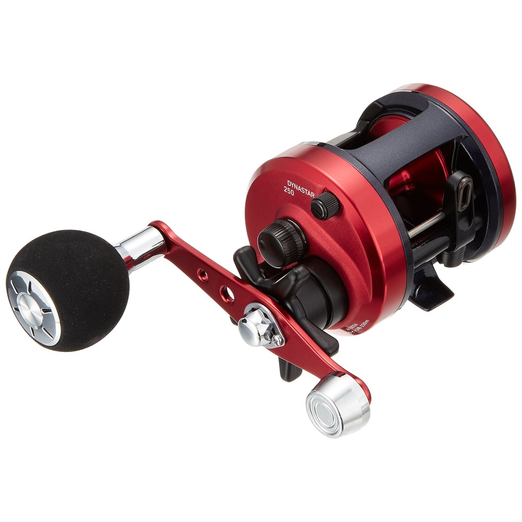 Daiwa Dual Axis Reel 17 Dynastar 250 (2017 Model)