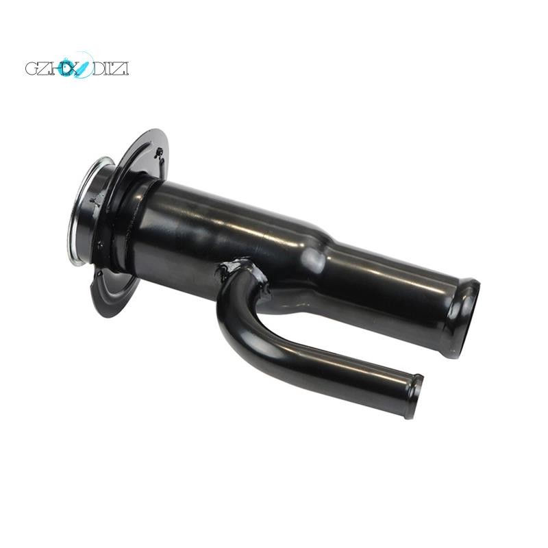 Gzhxdiizi ฟิลเลอร์คอท่อ 4C3Z9034C ถังฟิลเลอร์ท่อท่อสําหรับ F-450 F-550 Super Duty 577-306 FN782 อะไห