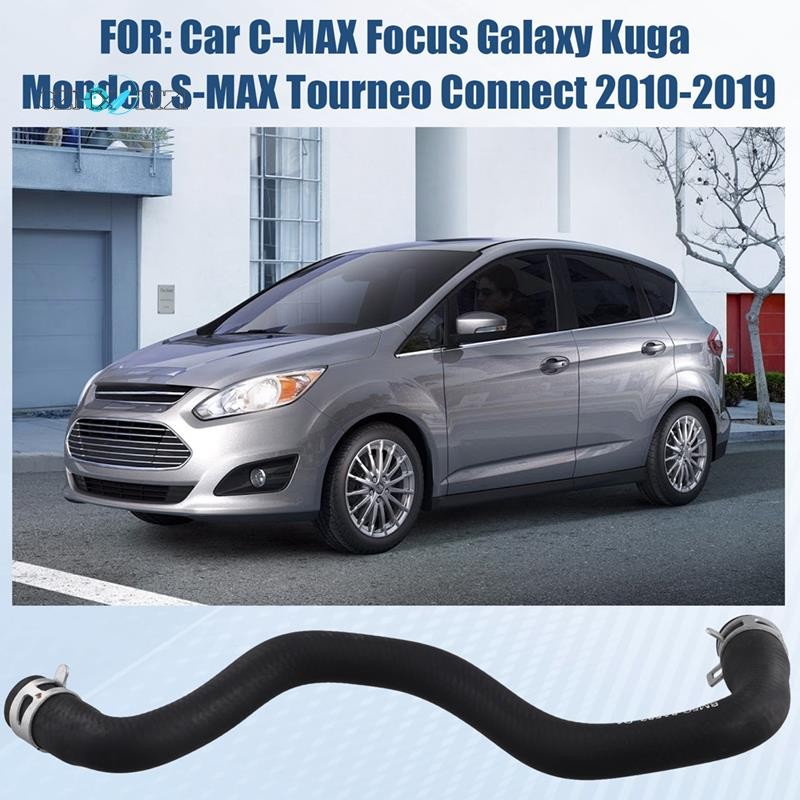 Gzhxdiizi1692736 ท่อหม้อน้ําถังสําหรับ C-MAX Focus Mondeo Tourneo Connect 2010-2019 BM5G-8A582-da