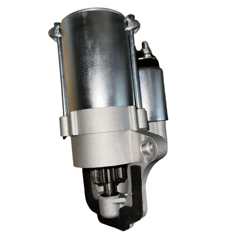 เหมาะสําหรับมอเตอร์สตาร์ทฟังก์ชั่น Sharp World 2.0T ในประเทศโดยไม่มีมอเตอร์สตาร์ท OE: 6G9N-11,000AB