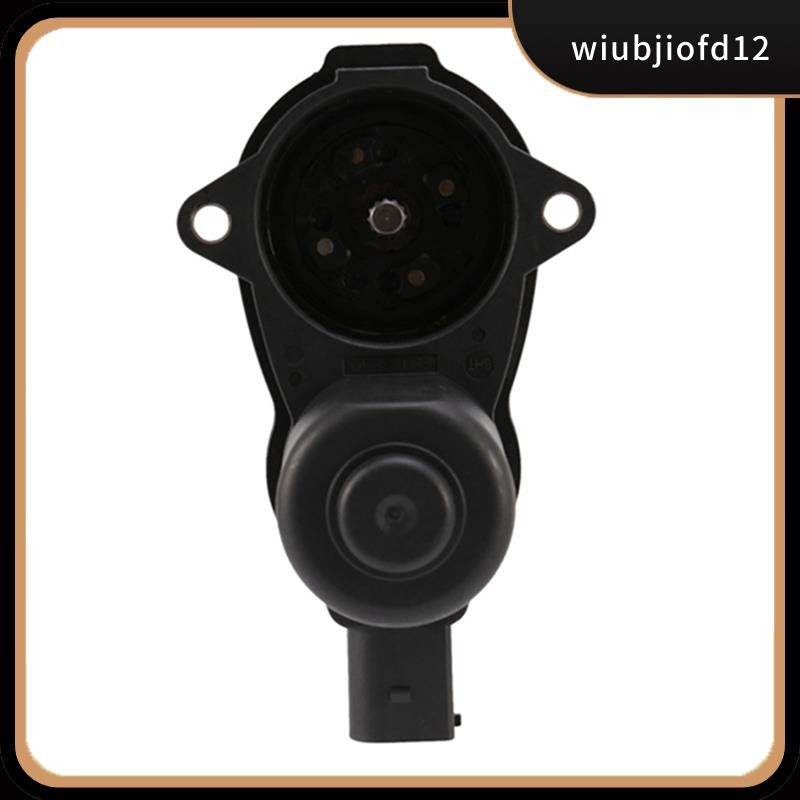 ใหม่สต็อกCar Hand Brake Actuator เบรคกระบอกมอเตอร์ 4H0998281 สําหรับ A6 C6 A4 A4L B8 Q5