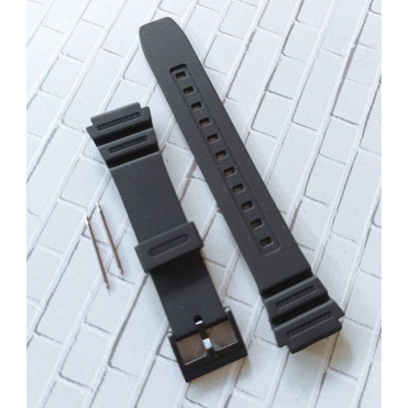 Casio ae1200 ae-1200 AE 1200 illuinator สายนาฬิกาดิจิตอล ae1000 ae 1000