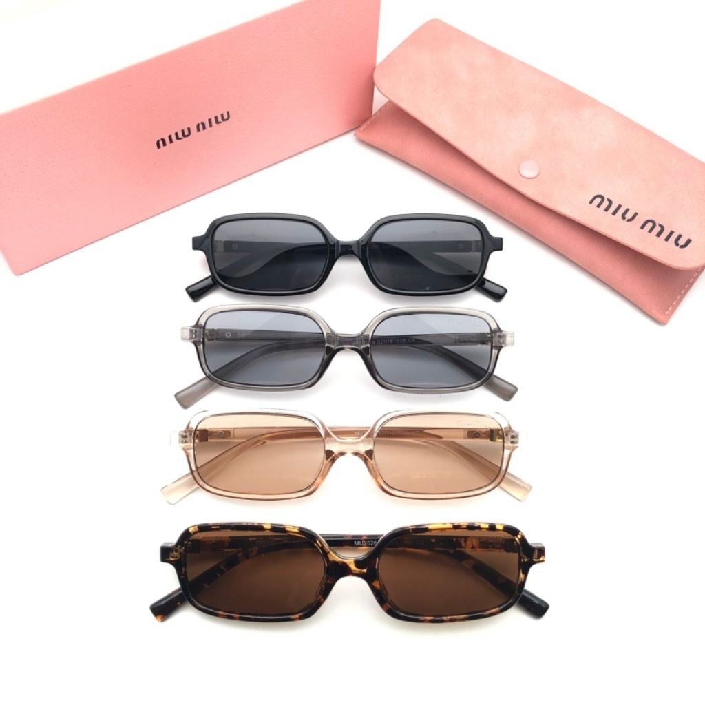 [HAM & STORE] FASHION GLASSES TRENDY GLASSES TODAY