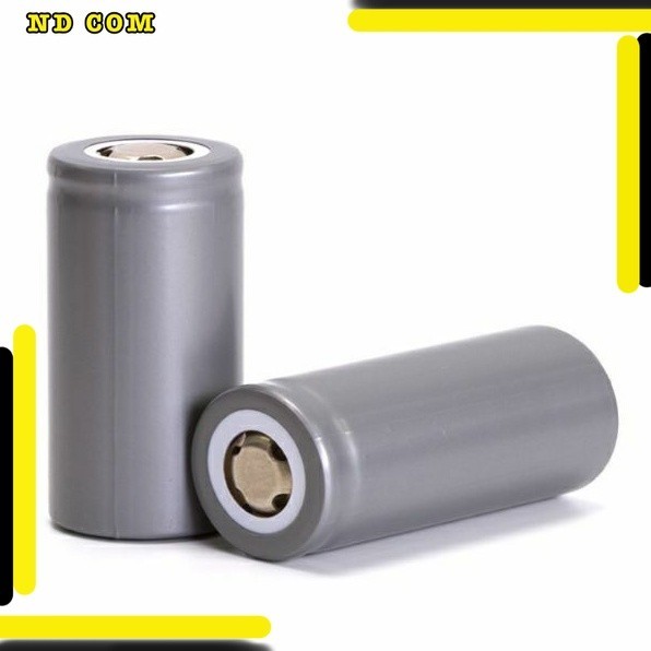 สุดคุ้ม! แบตเตอรี่ใหม่32650 3.2V 6000MAh ความจุ LIFEPO4 Batterie ชาร์จแบตเตอรี่สำหรับ Powertools ไฟฉ