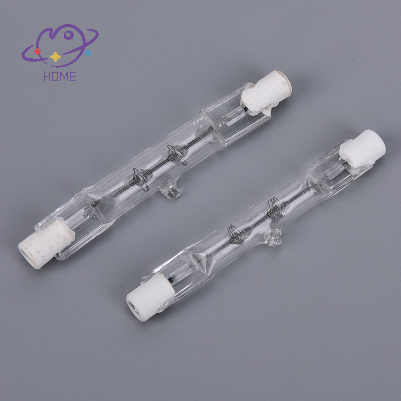 [mayhome] R7s Haen Bulb 100W 200W Haen Lamp 78mm Haen Light Bulb {TH}