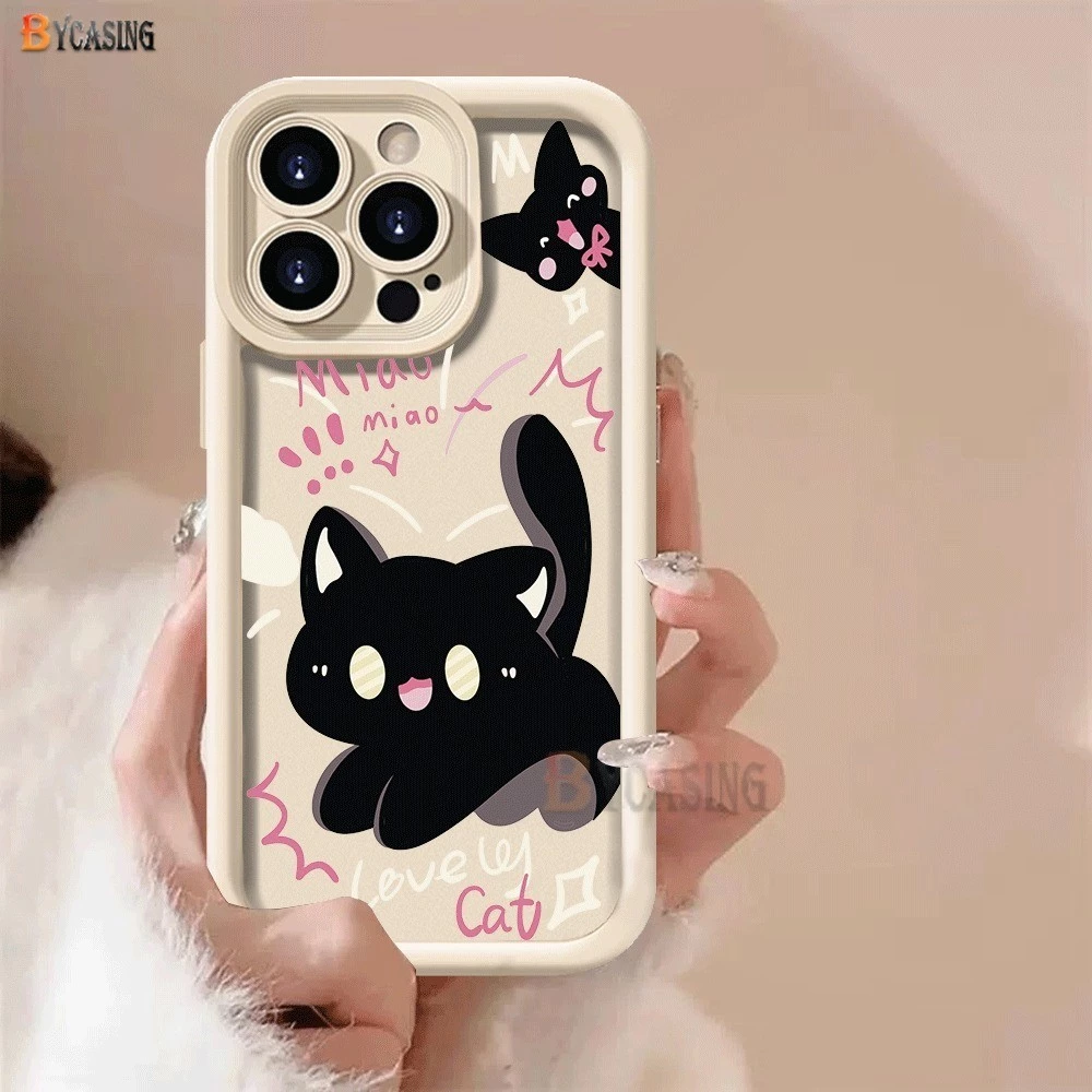 เคสลายการ์ตูน สำหรับ realme C65 C63 Note 50 C51 C51s C55 C53 C67 C15 C35 C25 C11 C21Y C20 C17 C12 C33 C31 C30s 11 10 8i 6i 5i Prime 7i 50i thumbnail 4