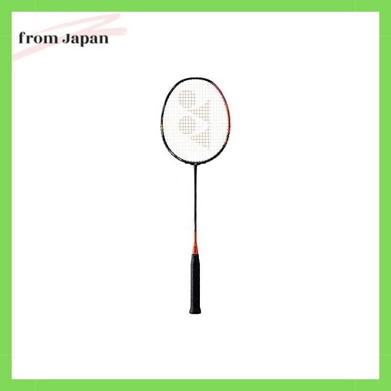 ไม้แบดมินตัน Yonex Astrox 77 Pro (เฉพาะเฟรม) 4U6 High Orange (752) Ax77-P
