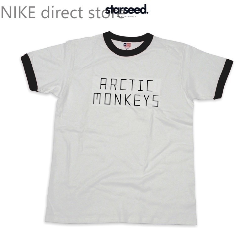High qualityArctic MONKEYS | Ringer T-SHIRT