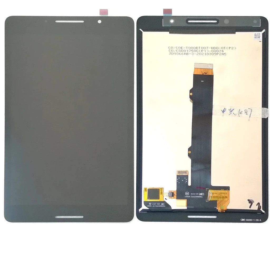 สําหรับ ZTE Grand X ดู 4 K87 K87CA K87CC จอแสดงผล LCD Touch Screen Digitizer Assembly