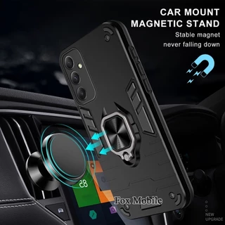 Case For Samsung Galaxy A55 A35 A25 A15 A06 A16 A14 A24 A34 A54 A05 A05S A04 A04S S24 S23 FE Ultra FE 5G เคส ตั้งได้ 042