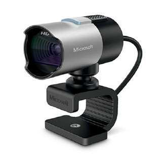 Microsoft LifeCam Studio เว็บแคมศึกษาออนไลน์