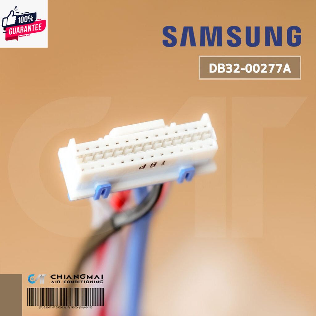 DB32-00277A เซ็นเซอร์แอร์ Samsung เซ็นเซอร์แอร์ซัมซุง คอยล์เย็น อะไหล่แอร์ genuineศูนย์