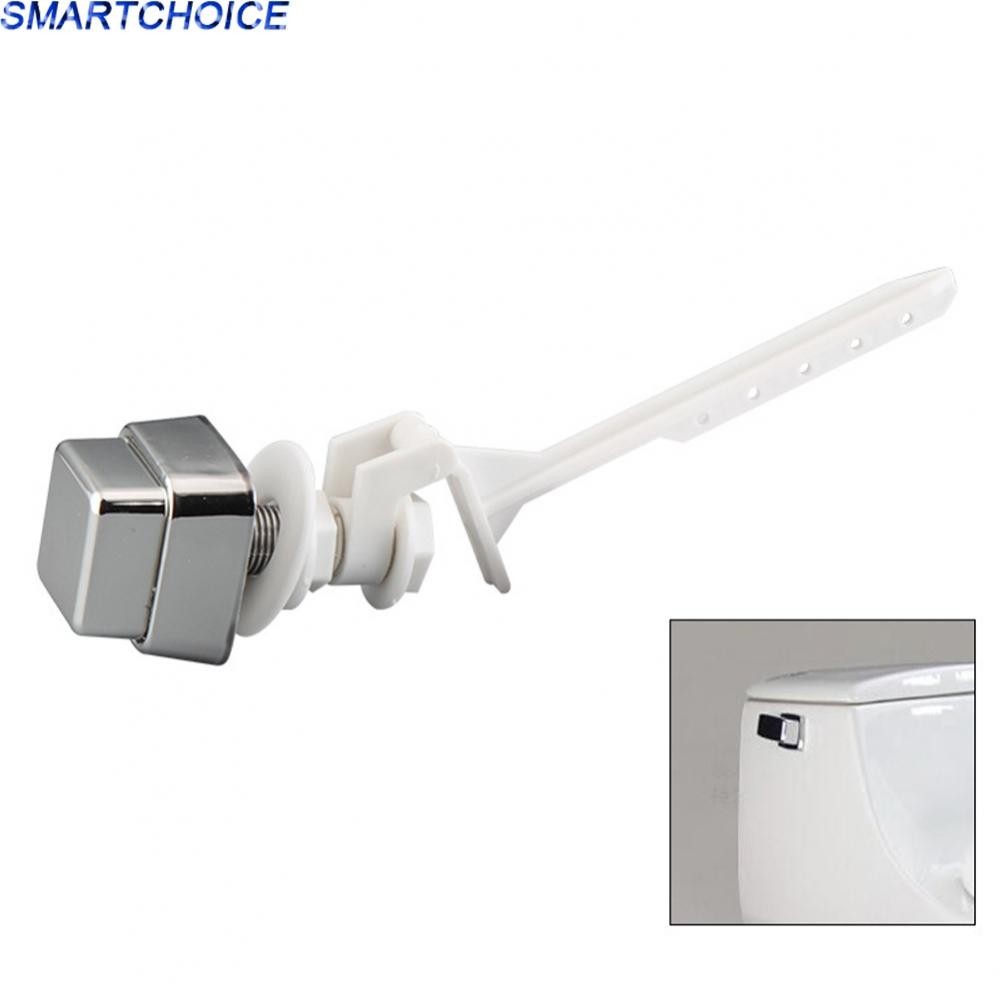 ชุดฟลัชชักโครกปุ่มกดความเข้ากันได้แบบสากลสําหรับหลากหลายยี่ห้อ