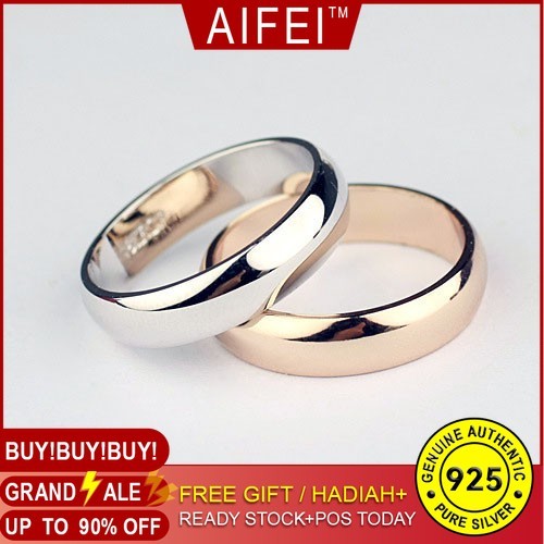 แหวนเงิน 925 แฟชั่น สำหรับทุกเส