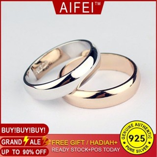 แหวนเงิน 925 แฟชั่น สำหรับทุกเส