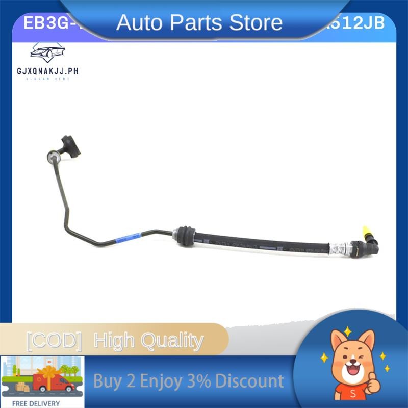 สําหรับ Ford Ranger T6 MK1 T7 2011-2016 คลัทช์กระบอกสูบท่อ EB3G-7A512-AA 5359533 Ab39-7a512jb