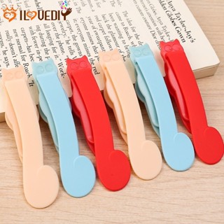 [3-5 วันมาถึง] [ แนะนํา ] คลิปที่คั่นลูกแมว-อุปกรณ์สํานักงาน…