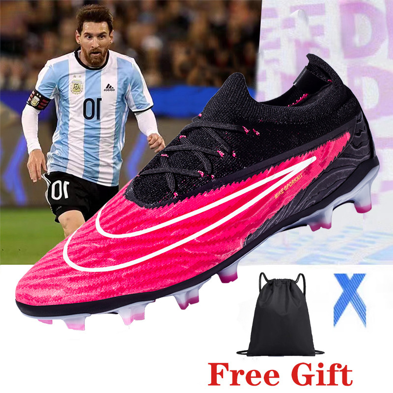 【  ⚡ ส่งจากไทย ⚡ 】   ⚽     Superfly 7 Elite Mbappe V2 Cr7 FG รองเท้าฟุตซอล รองเท้าฟุตบอลสตั๊ด รองเท้าฟุตซอล รองเท้าฟุตบอล