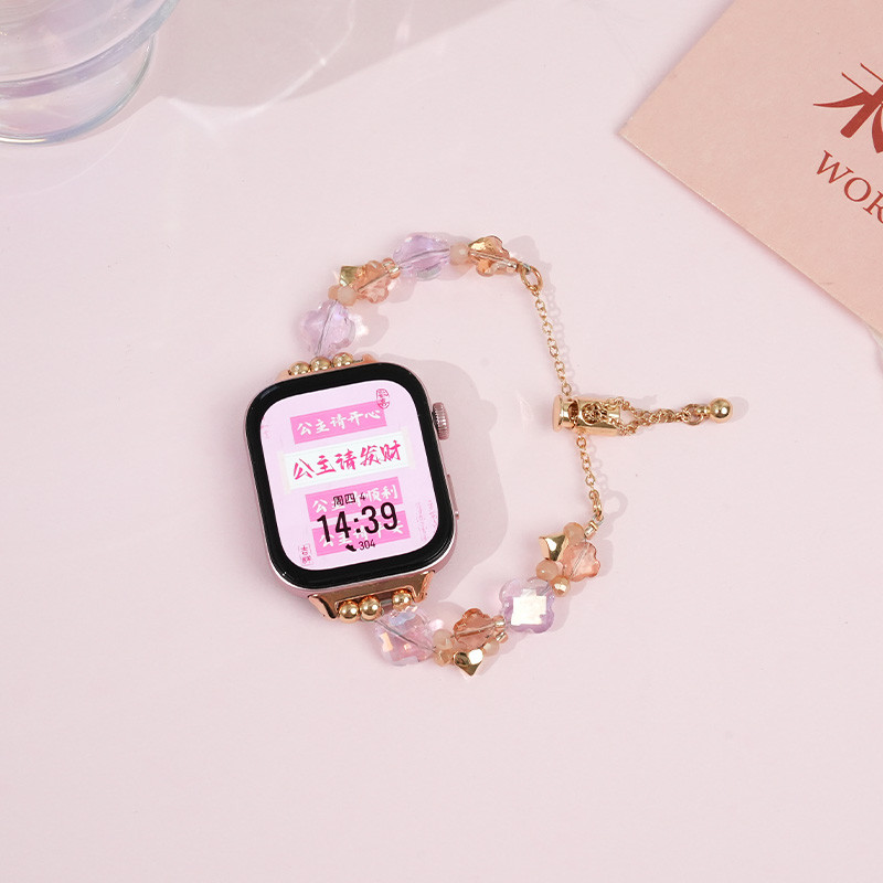 Pink Series เปลี่ยนสายนาฬิกาสําหรับ Huawei Watch Fit 4 4 Pro สายนาฬิกาอัจฉริยะข้อมือ Huawei Fit 3 สายนาฬิกาหรูหรา สายรัดข้อมือ ราคา ถูกที่สุด ดีลบีเคเค แกลเลอรีภาพที่ 8