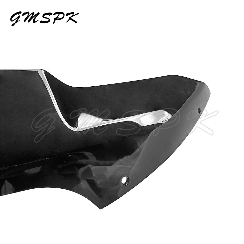 4 กระจกรถจักรยานยนต์ Upper Fairing กระจก Fit สําหรับ Harley Touring Road Glide FLTRX CVO Ultra FLTR 2015-Up ราคา ถูกที่สุด ดีลบีเคเค แกลเลอรีภาพที่ 5