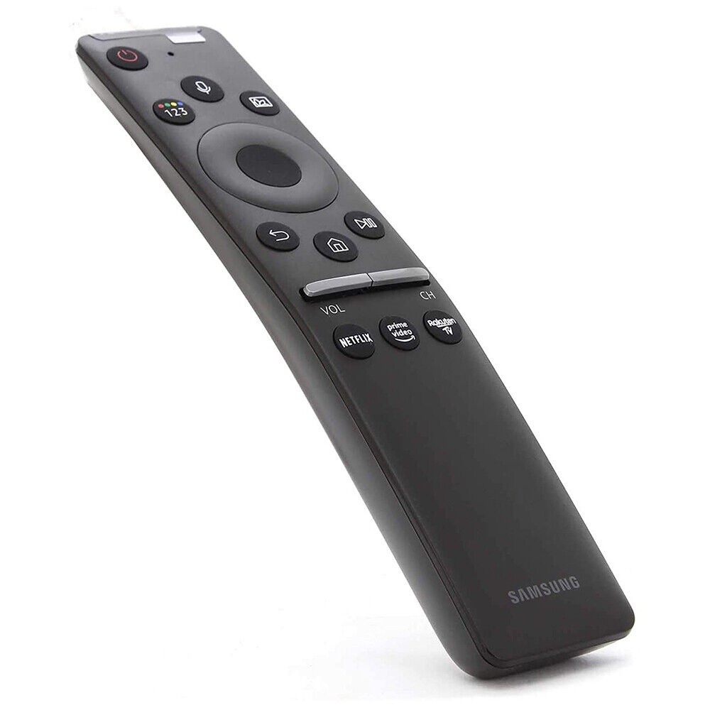 ใหม่ BN59-01312B สําหรับ Samsung Bluetooth Voice Smart TV Remote QE55Q70R QE82Q90R