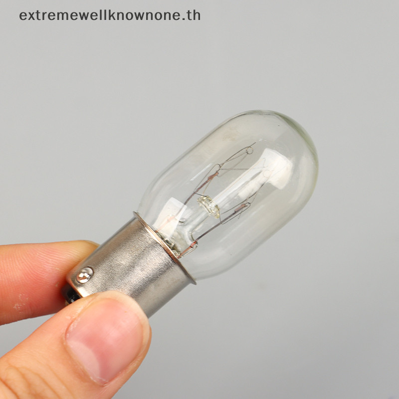 Ewth จักรเย็บผ้าหลอดไฟ LED เกลียว /Plug-in หลอดไส้ข้าวโพดตู้เย็น Lighg Craft EWTH