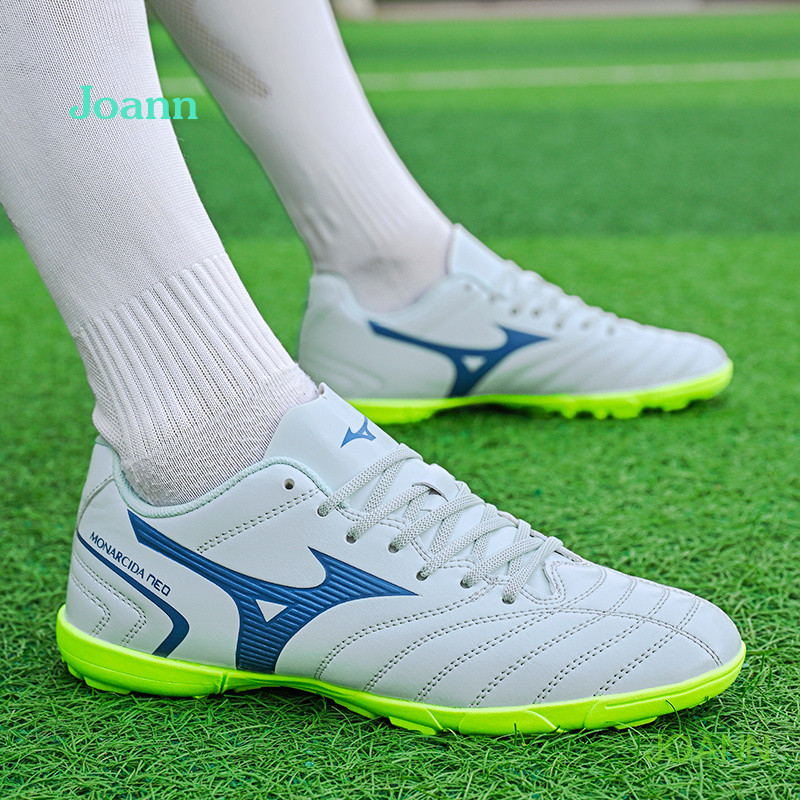 ผู้ชายผู้ใหญ่ TF รองเท้าฟุตบอล เหมาะสําหรับสนามหญ้าเทียม size:40~45 - รูปที่ 7