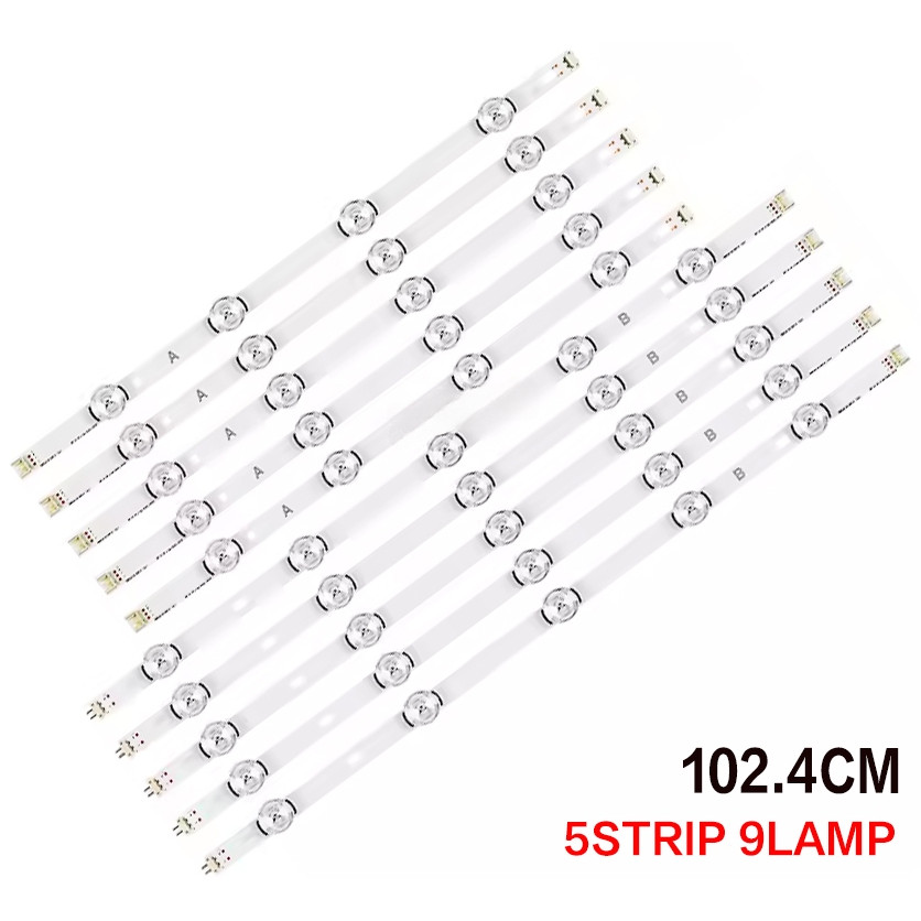 LG 49lb551 ไฟแบ็คไลท์ LED