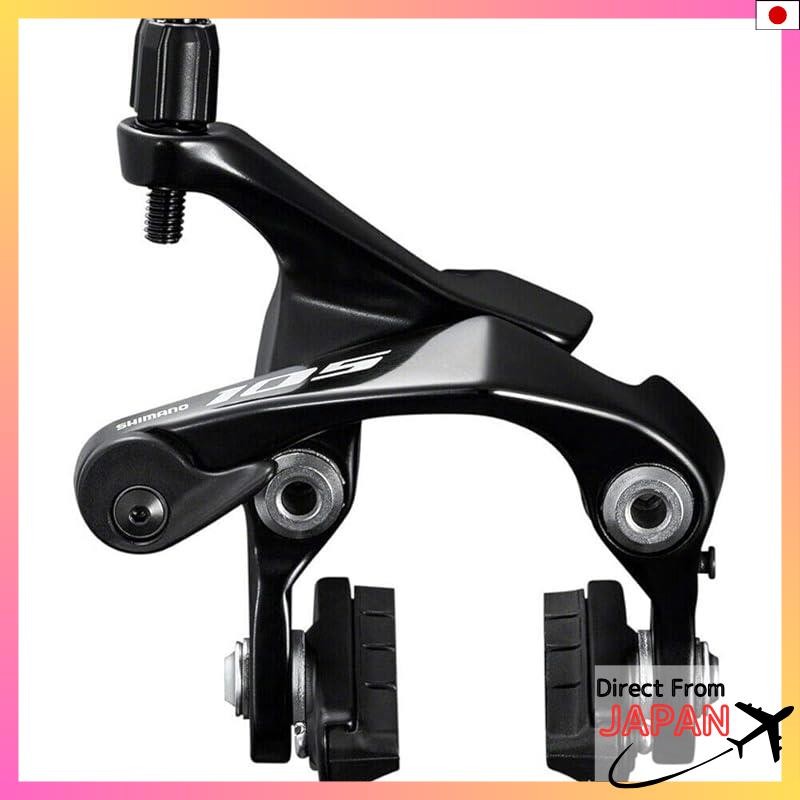 SHIMANO BR-R7010 RS Rear Seat Stay Direct Mount Type Brake IBRR7010RS82L Black