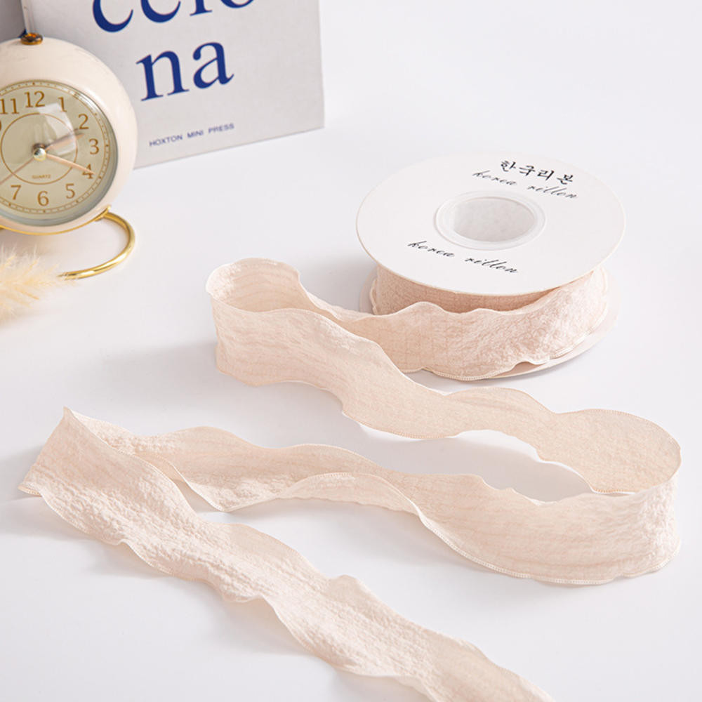 ชีฟอง Ribbon1-1/2
