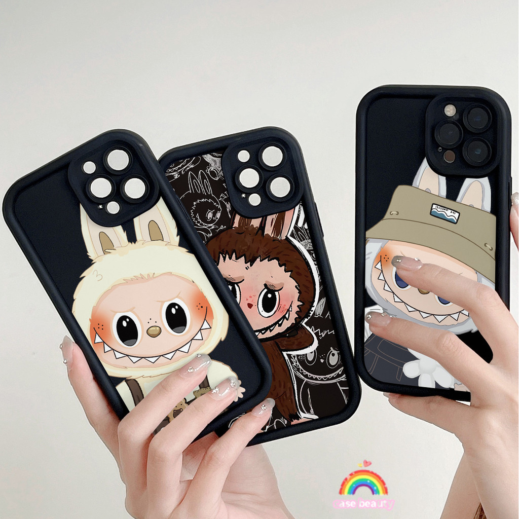 Casebeauty สําหรับกรณี HP POCO C65 X5 C40 X3 Redmi หมายเหตุ 13 12 10 11 11S 9 8 9S 10S 12S PRO MAX 1