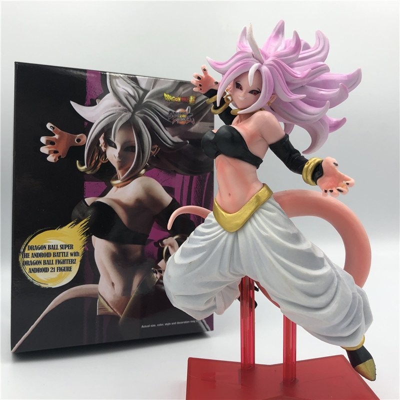 Vsbm KK Home Sun Figure Dragon Ball Theatrical Version Buu ประดิษฐ์ No. 21 ผู้หญิง Buu PVC เครื่องปร