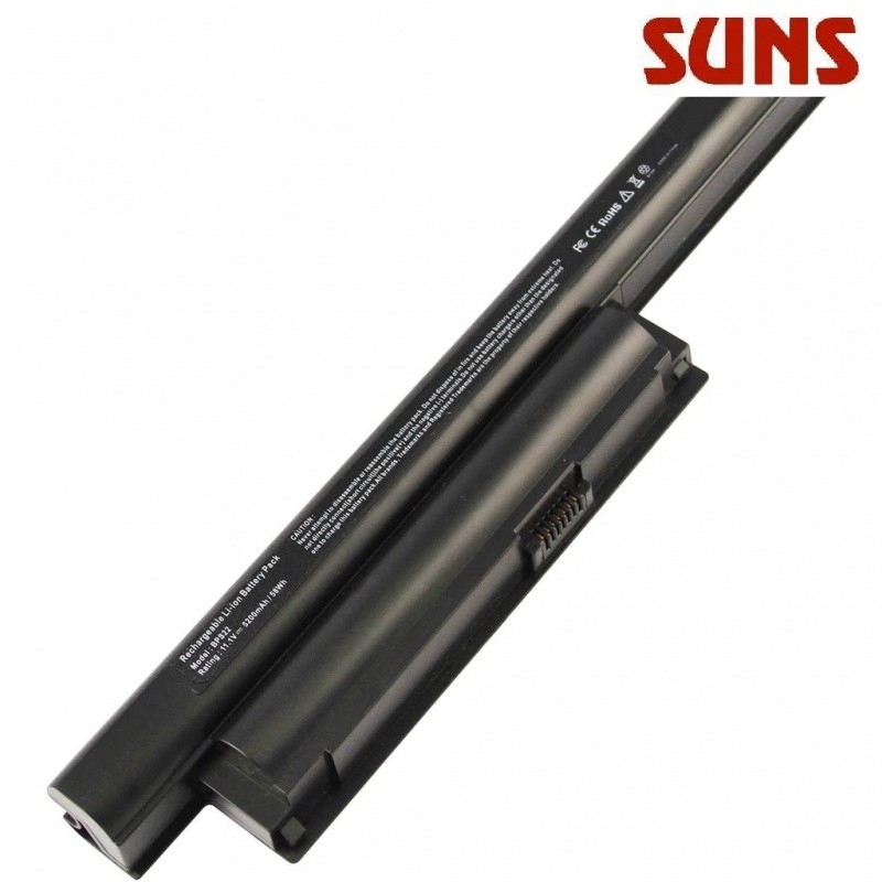 ✿laptop battery for sony Vaio VAIO VGP-BPS22 BPS22 VGP-BPS22A VGP-BPL22 VPC-EB21 VPC-EA VPC-EB EC EE