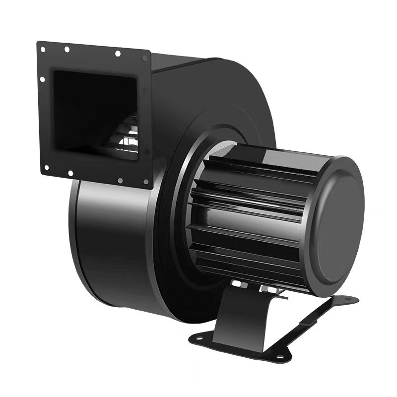 พัดลมหอยโข่งหลายปีกความถี่ไฟฟ้าขนาดเล็ก, พัดลมเป่าลมพิเศษ220V 380V