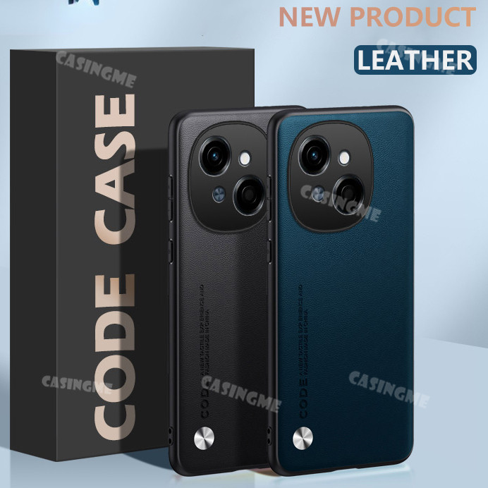 Tecno Spark Go 1S 2025 Matte Hard PC เคสโทรศัพท์สําหรับ TECNO Spark Go 1 S SparkGO1S GO1S 1GO Go1 S 