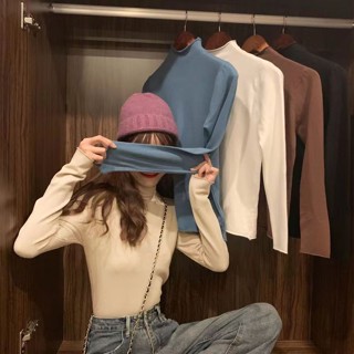 เสื้อผ้าด้านในความร้อน แฟชั่น บาง ความรู้สึกอาวุโสทั้งหมดด้า…