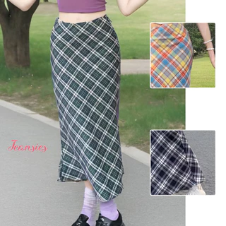 กระโปรงทรง A สวยๆ ใส่ได้ทุกฤดู