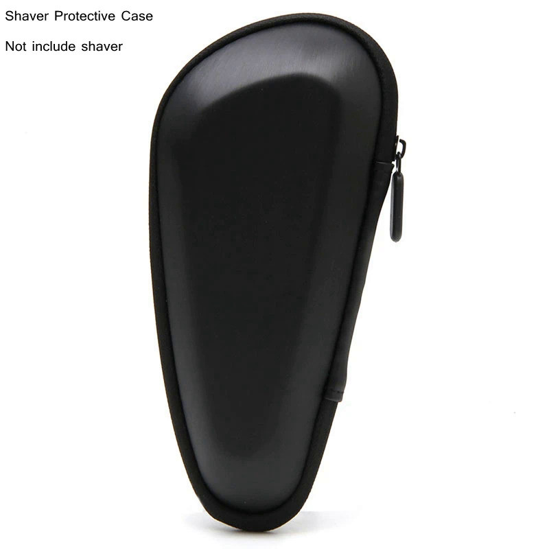 Travel Waterproof EVA Hard Protective Pouch Case Bag For Philips Electric Shaver #Y05# #C05#